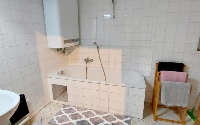 Ferienwohnung Bergspaß Gaming