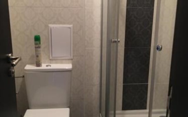 Lozenets Vip Homes Apartments