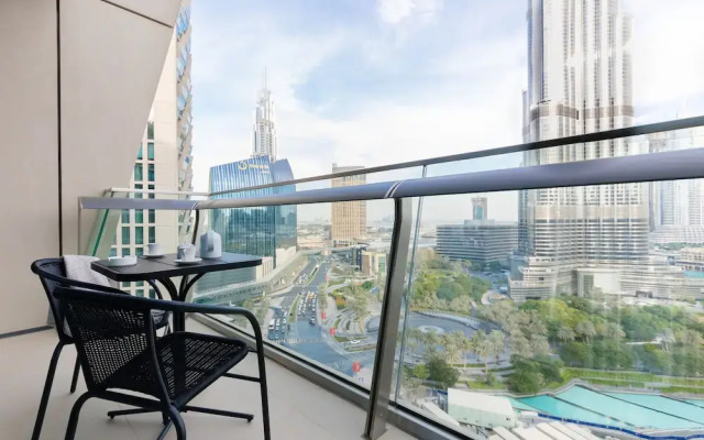 Maison Privee Burj Vista 2