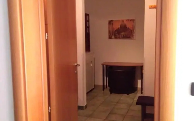 Maison Alighieri Oasi Verde