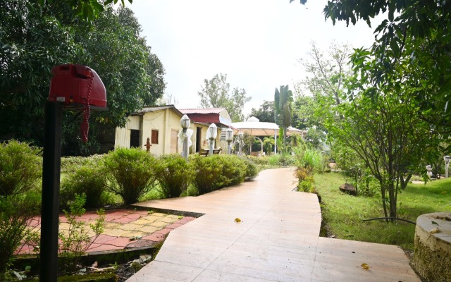 K K Tree Retreat