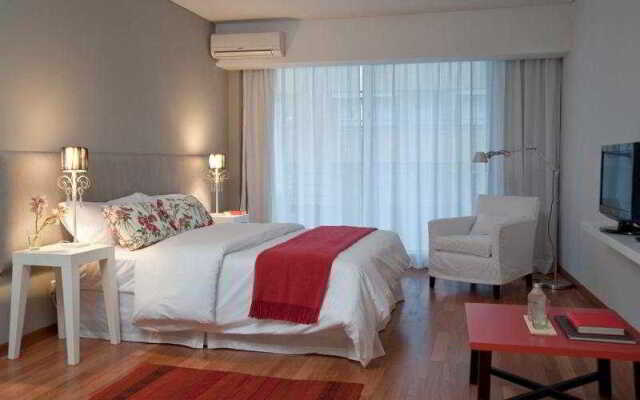Polo Suites By Hollywood