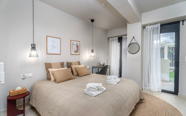 Spei Luxury House