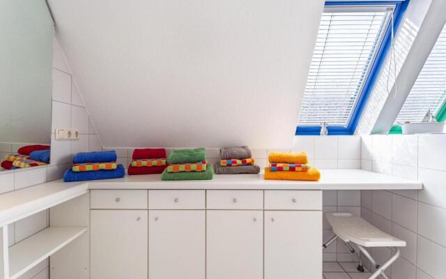 Nordhaus Ferienwohnung 8