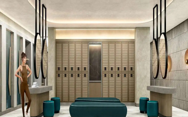 Swissôtel Resort And Spa Cesme