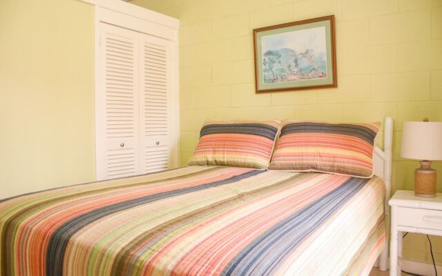 Fisherman's Point  Beach Resort