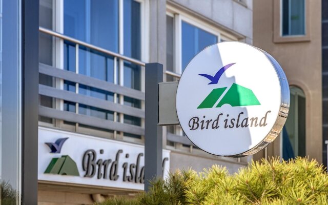 Sokcho Bird Island Pension