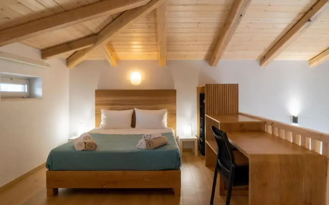 Villa Olivemillstone