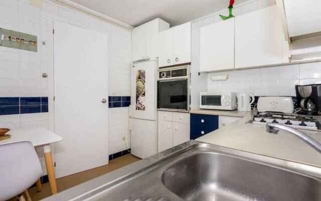 HomeHolidaysRentals Douce - Costa Barcelona