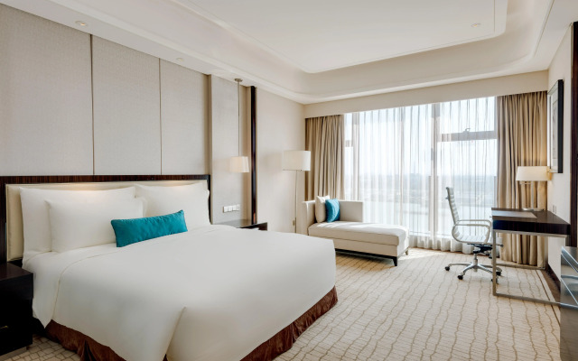 Junluxe Hotel Guangzhou Zengcheng