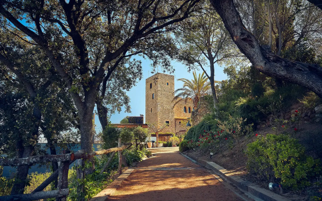 Hotel Castell d'Emporda