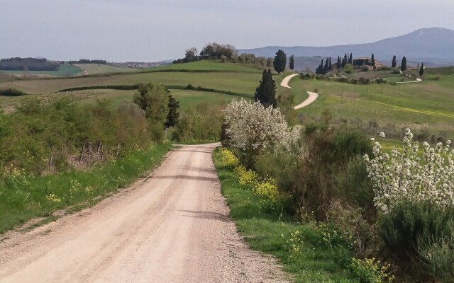 Agriturismo Monsole