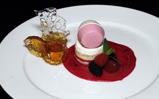 Swiss Flora Royal Hotel Riyadh