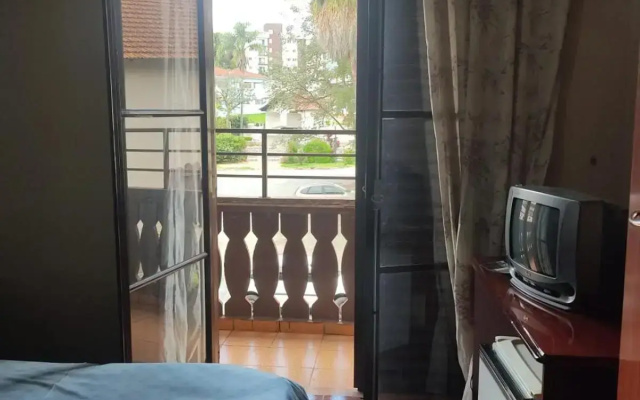 Hotel Floresta