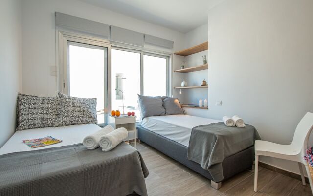 Protaras Vanilla No 5 Luxury Villa