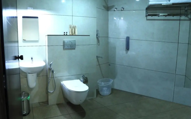 Mughal Suites