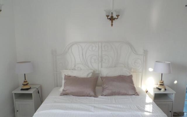 Shanti Villa