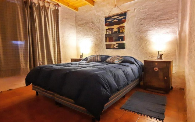 Hostel Barreal