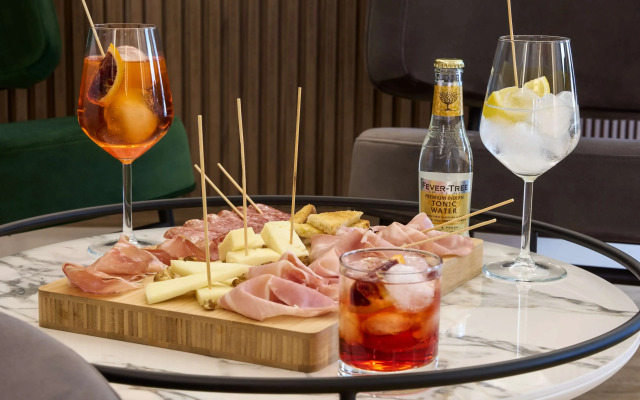 Radisson Hotel Ferrara