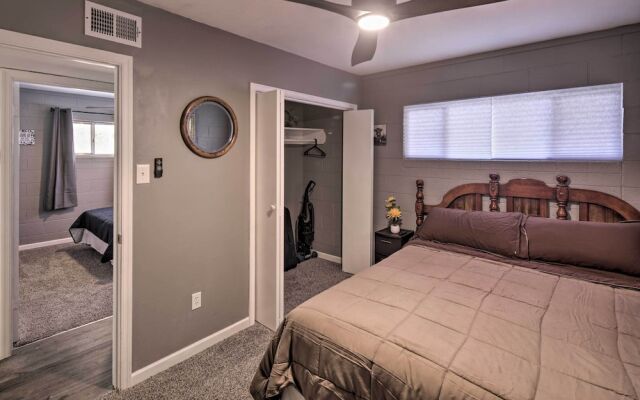Centrally Located Gem With Laughlin Strip Views!