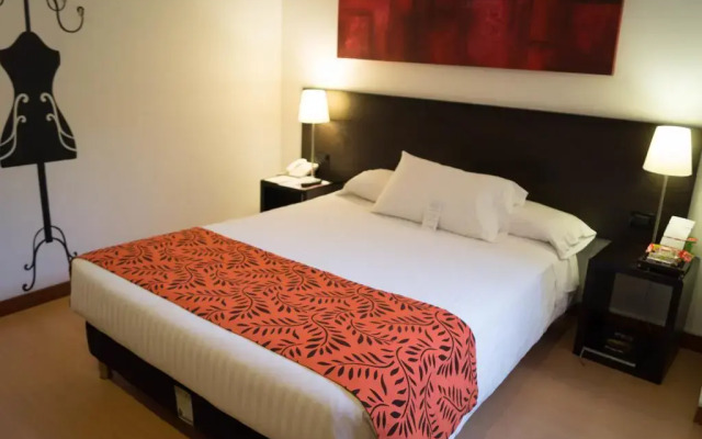 Hotel Factory Green