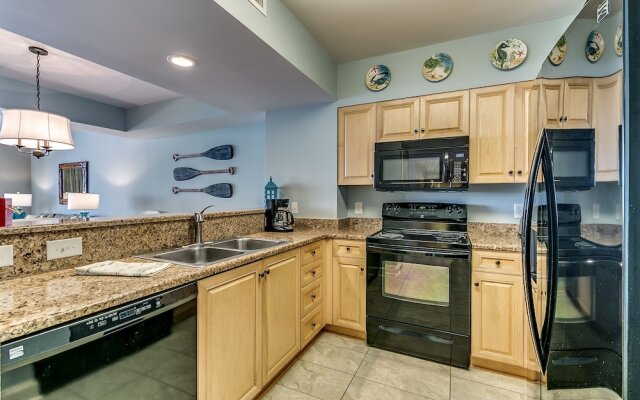 Southwind 1105 - 3 Br Condo