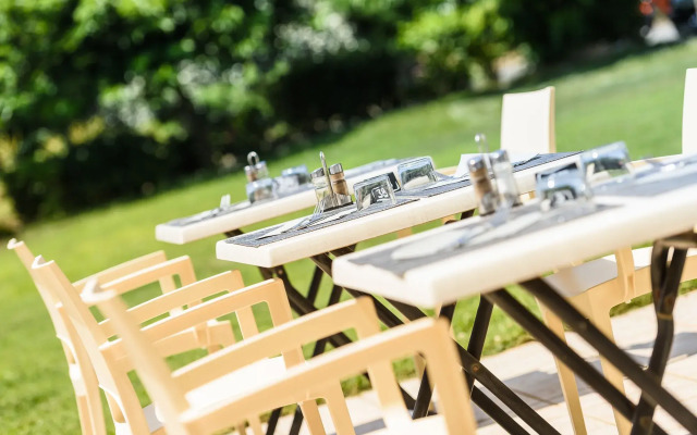 Hotel Les Terrasses d'Atlanthal