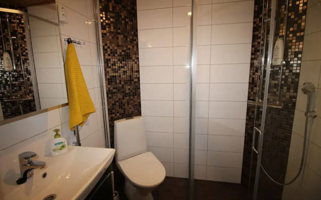 Kotimaailma Apartments Jyväskylä