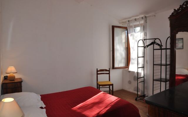 Gîte du Domaine Degrave