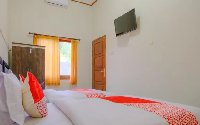 RedDoorz Syariah @ Sakinah Family Tulungagung