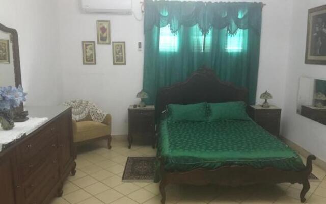 Hostal Casa Conchita