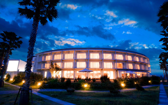 Hotel Setre