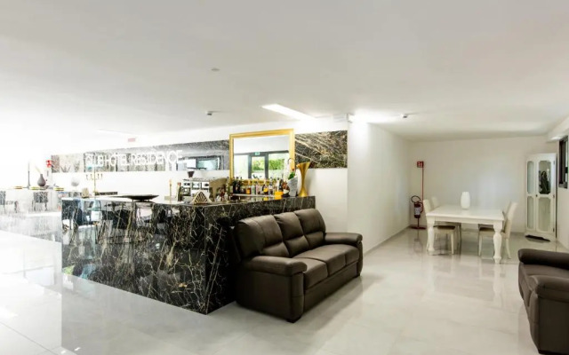 Hotel Silver