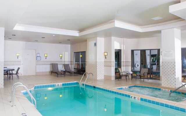SpringHill Suites by Marriott Norfolk Virginia Beach