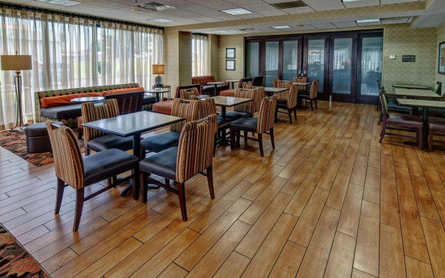 Hampton Inn Blytheville