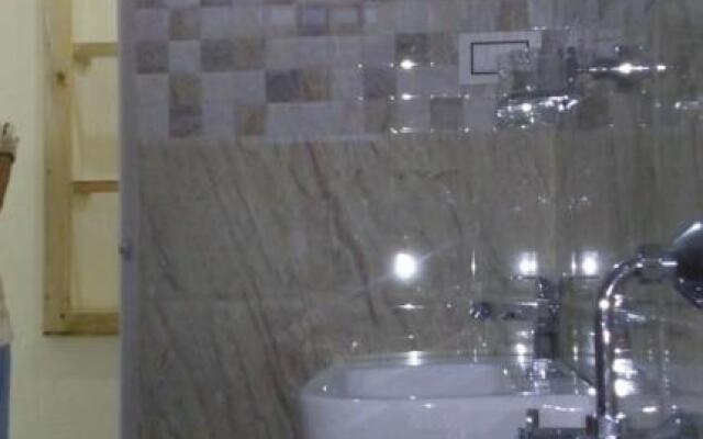 Aldos Ark Home Stay