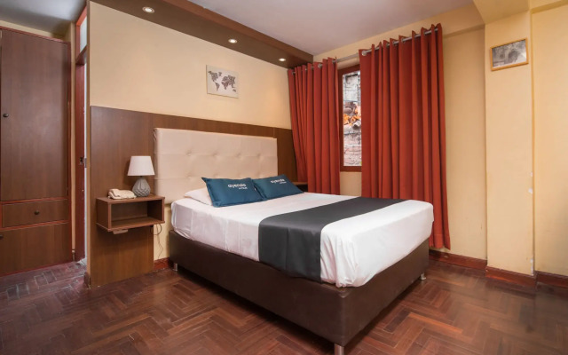 Ayenda Posada Inn
