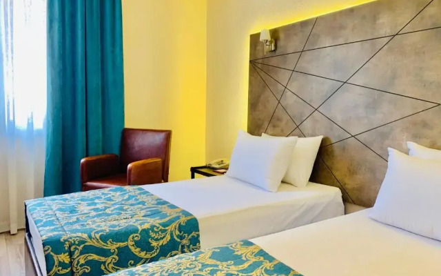 Hostapark Hotel