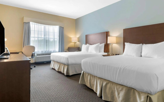 Best Western Plus Liverpool Hotel & Conference Centre