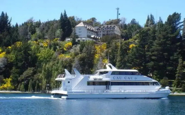 Amancay Lodge Catedral
