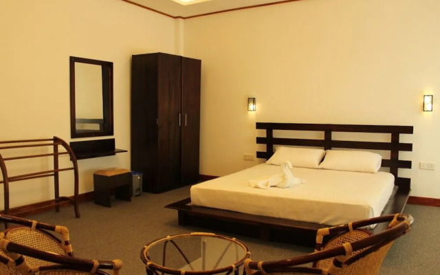 Nico Lagoon Hotel