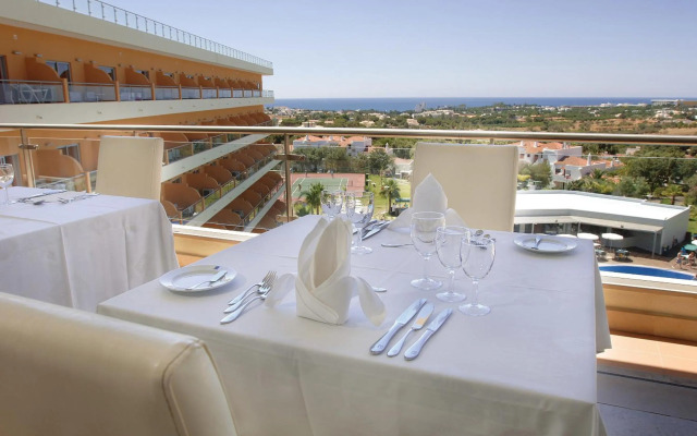 Hotel Apartamento Balaia Atlantico