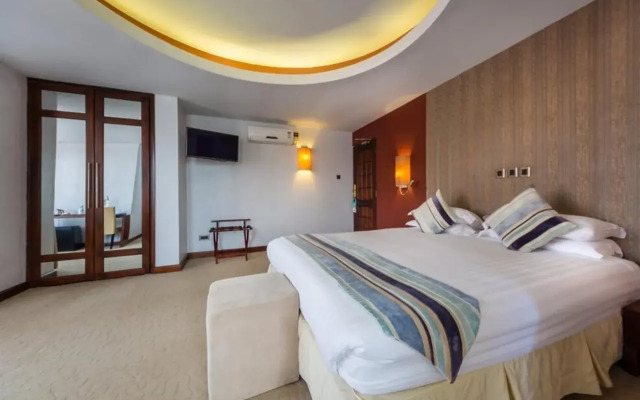 Imperial Heights Hotel, Entebbe