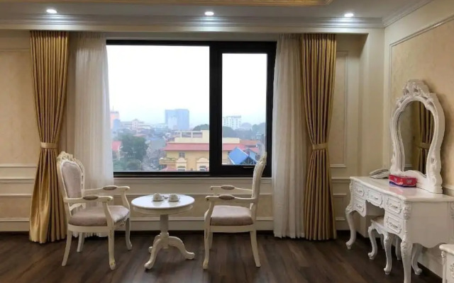 Nha Nghi Tung Duong
