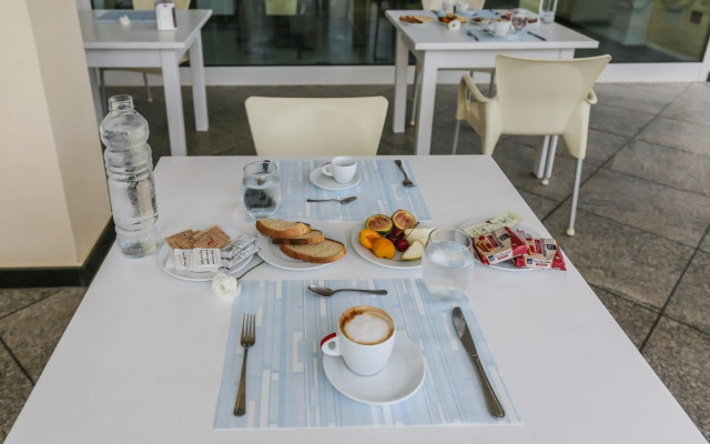 Hotel Luna Lido