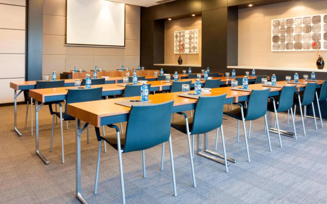 AC Hotel Murcia by Marriott