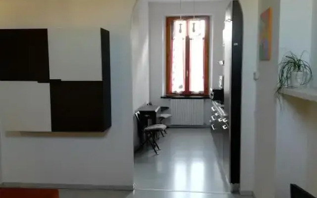 Milano Via Ripamonti IEO