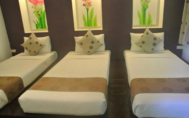Rain Forest Resort Phitsanulok