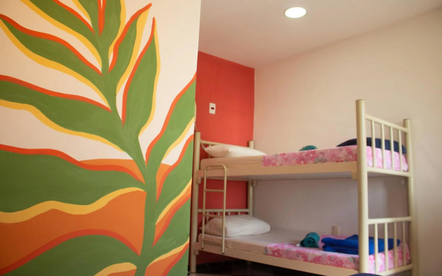Hostel Cadê Teresa