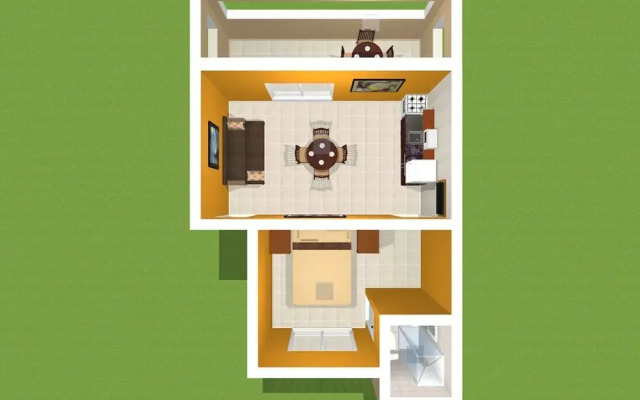 Apart Hotel Francesco